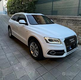 AUDI Q5 2.0 TDI 190CV QUATTRO S TRONIC ADVANCED P