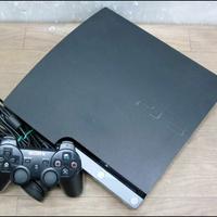 Ps3 usata a funzionante