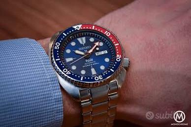 SEIKO SRPE99K1 PADI