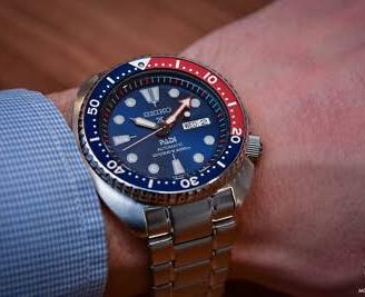 SEIKO SRPE99K1 PADI