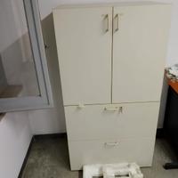 mobile da ufficio contenitivo