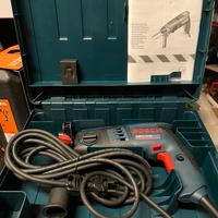 Martello perforatore bosch Gbh2-18re