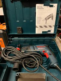 Martello perforatore bosch Gbh2-18re