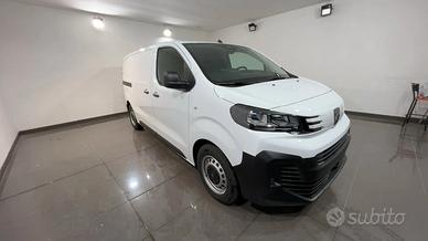 Peugeot EXPERT 1.5D 120CV KM ZERO