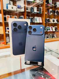 IPhone 17 pro 256GB CON GARANZIA