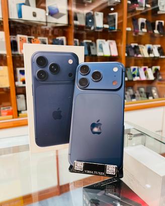 IPhone 17 pro 256GB CON GARANZIA