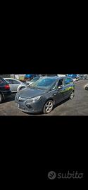 Opel zafira ricambi usati vettura rottamata per pe