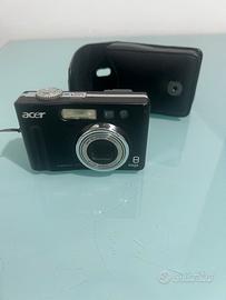 Macchina fotografica