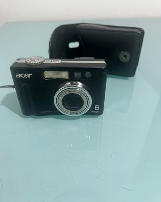 Macchina fotografica