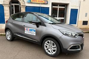 Renault Captur 1.5 R-LINK OPAC TITANIUM BICOLORE 2