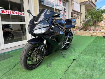 Honda CBR 1000 RR
