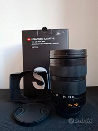 Leica Vario-Elmarit-SL 24-90mm f/2.8-4 ASPH