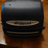 polaroid af 600 autofocus 