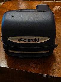 polaroid af 600 autofocus 