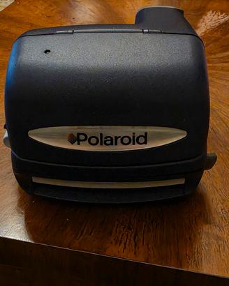 polaroid af 600 autofocus 
