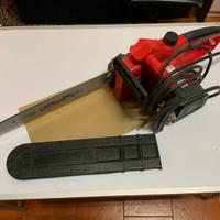 Motosega Elettrica professionale ProGreen PG2240 E