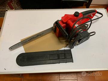 Motosega Elettrica professionale ProGreen PG2240 E