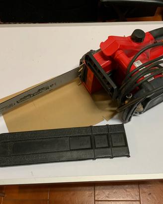 Motosega Elettrica professionale ProGreen PG2240 E