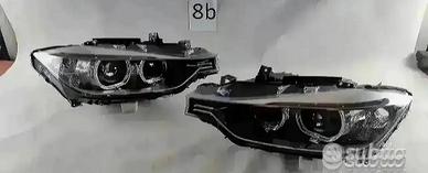 BMW 3 F30 F31 Fari Xeno
