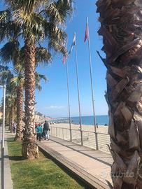 Privato*VARAZZE CENTRO*VICINISSIMO Mare