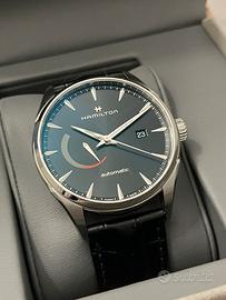 Orologio Hamilton (SCAMBI.O o PERMUTO)