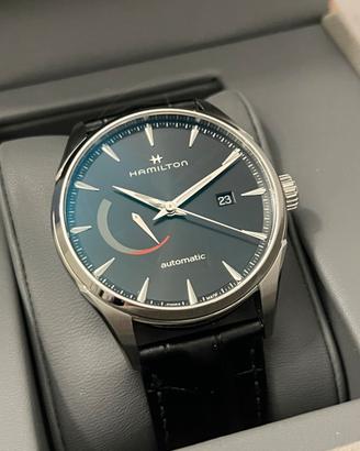 Orologio Hamilton (SCAMBI.O o PERMUTO)