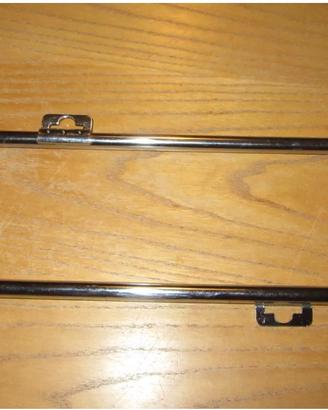 Porta borse piaggio bravo