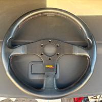 Volante Momo Corse D35 KBA 70116
