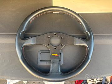 Volante Momo Corse D35 KBA 70116