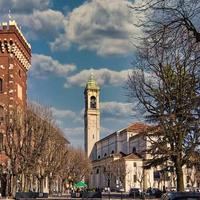 Monolocale alle porte di Milano-680 euro all incl
