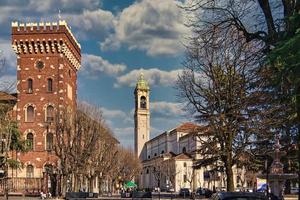 Monolocale alle porte di Milano-680 euro all incl