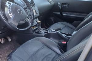 Nissan qashqai 1600