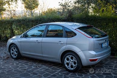 FORD Focus 3ª serie - 2010