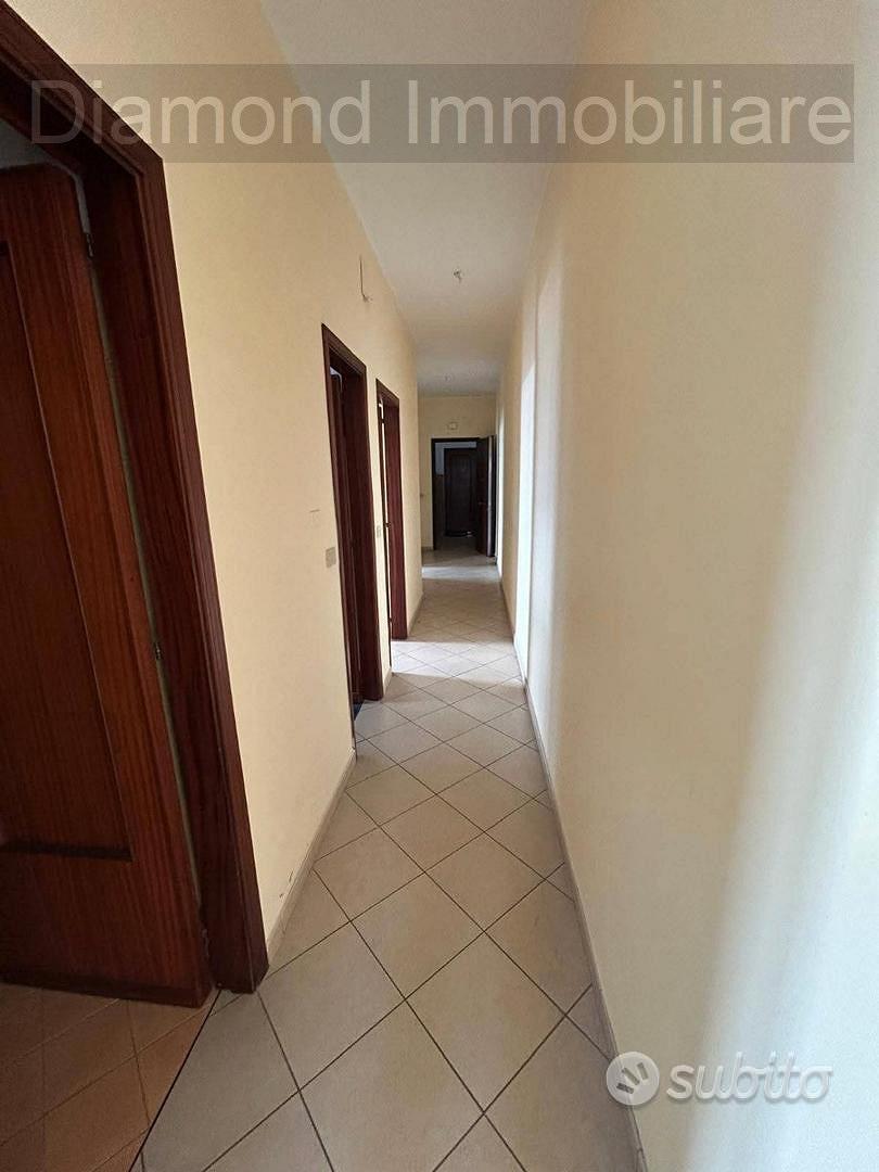 Appartamento – Catania, Nesima Superiore, Monte Po-Nesima-San Leone-Rapisardi - Vista 4