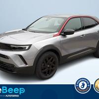 Opel Mokka 1.2 T GS LINE S&S 100CV