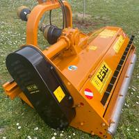 Trincia Berti TFB/Y 160