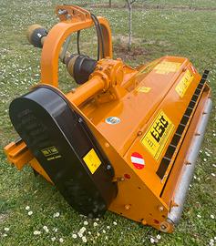 Trincia Berti TFB/Y 160