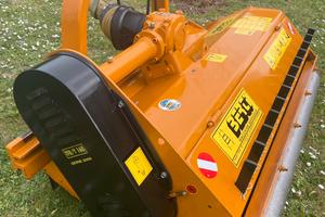 Trincia Berti TFB/Y 160