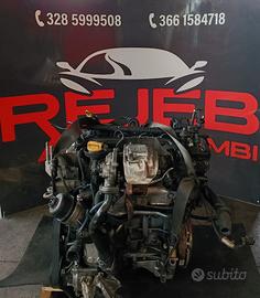 MOTORE FIAT 1.3 MULTIJET  199B1000
