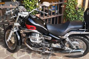 Moto Guzzi Nevada 750 - 2004