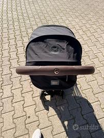 Passeggino cybex nero