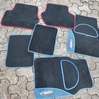 tappeti simoni racing