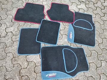 tappeti simoni racing