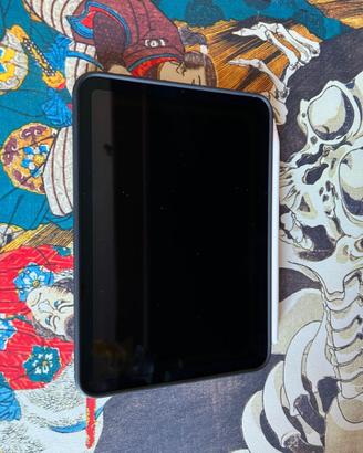 Ipad mini 256Gb Wi-fi 6gen+Apple pen
