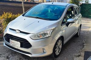 Ford B-Max 1.5 TDCi 75 CV Business Titanium