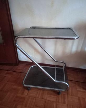 Carrello bibite