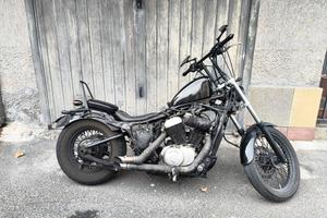 Honda Shadow VT600 - Anno 1999 - 25.000km