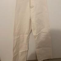 Jeans bianchi