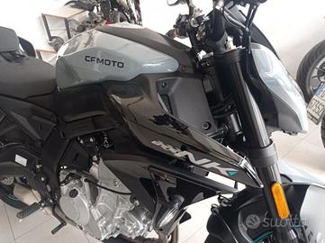 CF MOTO NK 675
