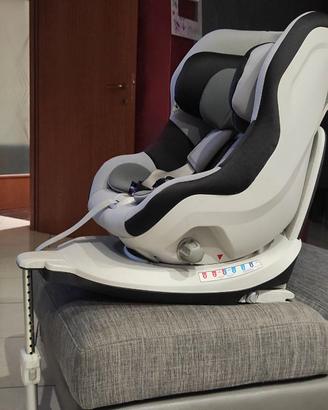 Seggiolino auto Foppapedretti